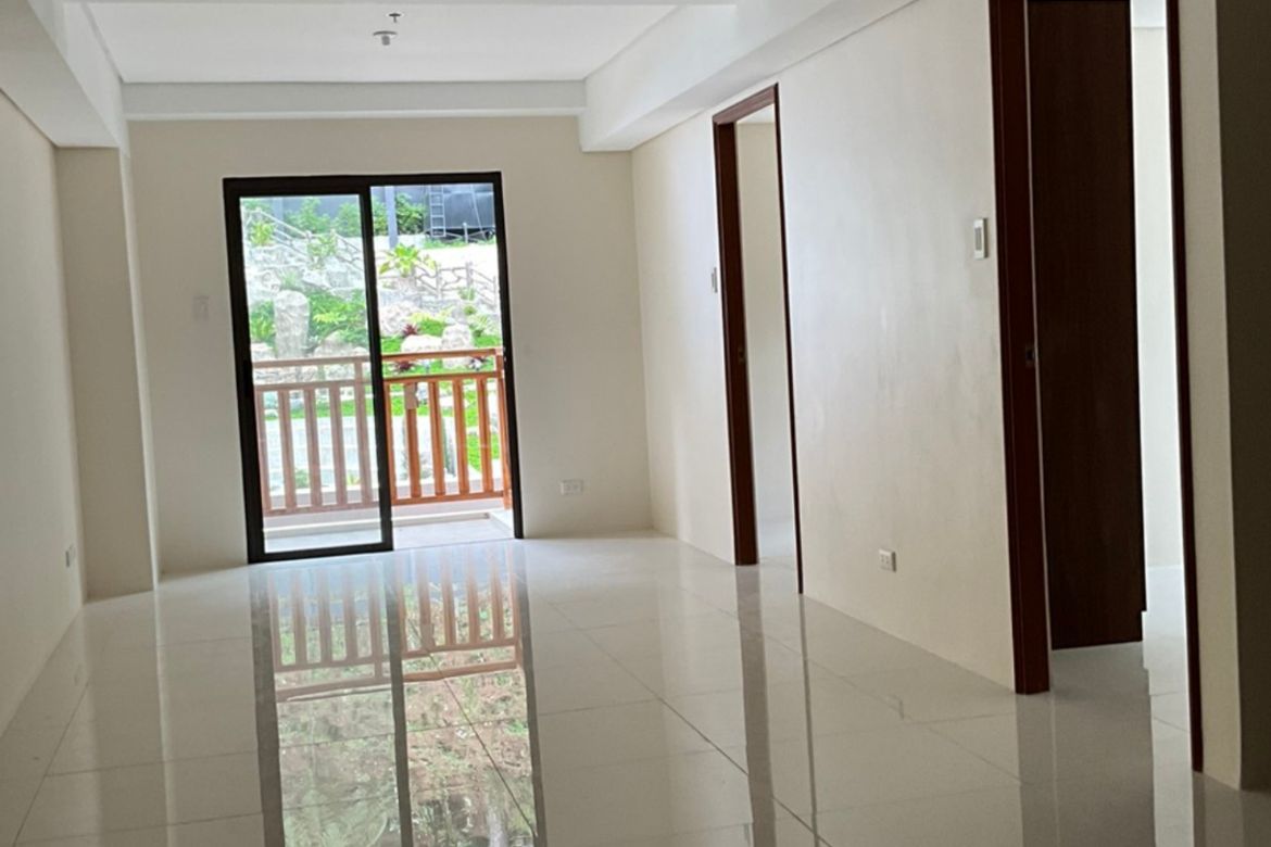2 Bedroom Condo for Sale in Balai de Selendra, Bakakeng Central, Baguio, Benguet – photo 7