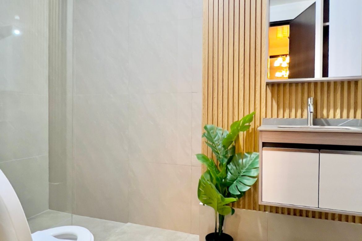 2 Bedroom Condo for Sale in Balai de Selendra, Bakakeng Central, Baguio, Benguet – photo 6