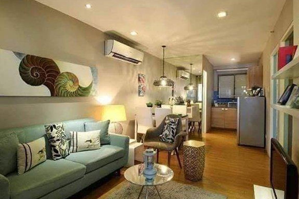 2 Bedroom Condo for Sale in Bali Oasis, Santolan, Pasig, Metro Manila near LRT-2 Santolan – photo 4