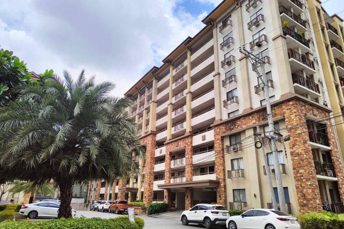 2 Bedroom Condo for Sale in Bali Oasis, Santolan, Pasig, Metro Manila near LRT-2 Santolan – photo 6