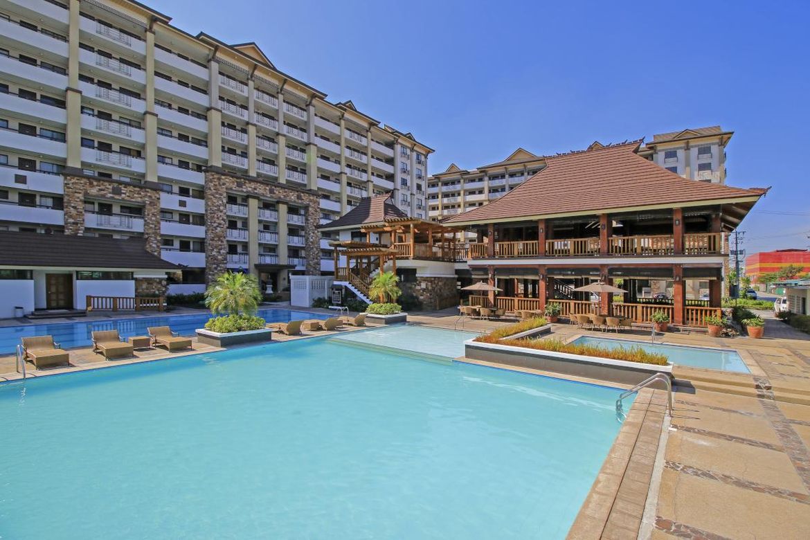 2 Bedroom Condo for Sale in Bali Oasis, Santolan, Pasig, Metro Manila near LRT-2 Santolan – photo 8
