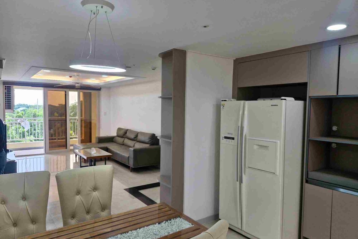 2 Bedroom Condo for Sale in Balibago, Angeles, Pampanga – photo 2