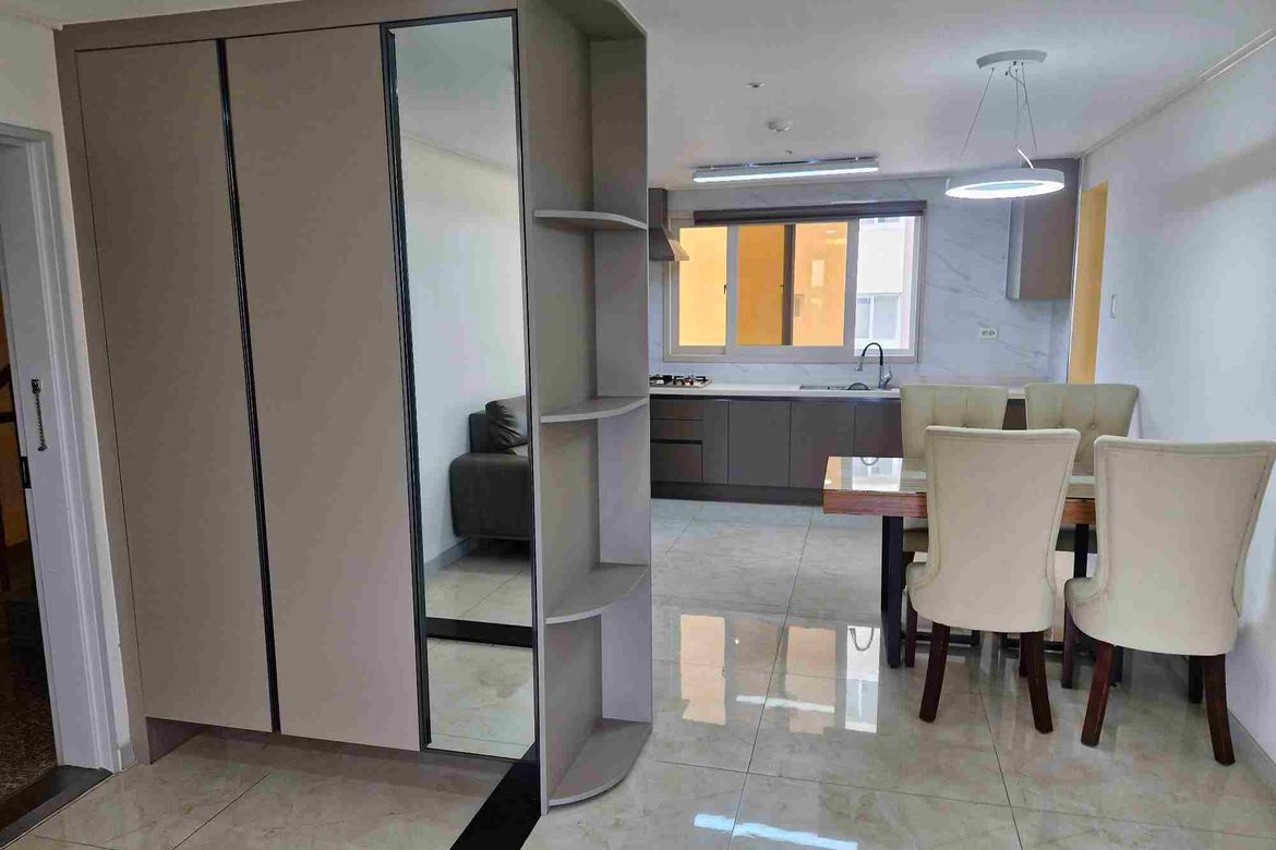 2 Bedroom Condo for Sale in Balibago, Angeles, Pampanga – photo 3