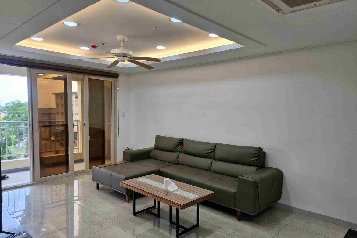 2 Bedroom Condo for Sale in Balibago, Angeles, Pampanga – photo 5
