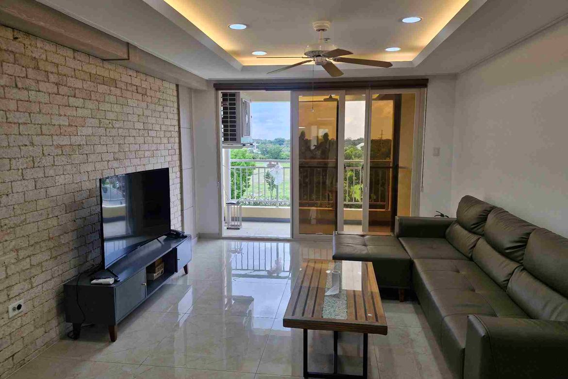 2 Bedroom Condo for Sale in Balibago, Angeles, Pampanga – photo 6