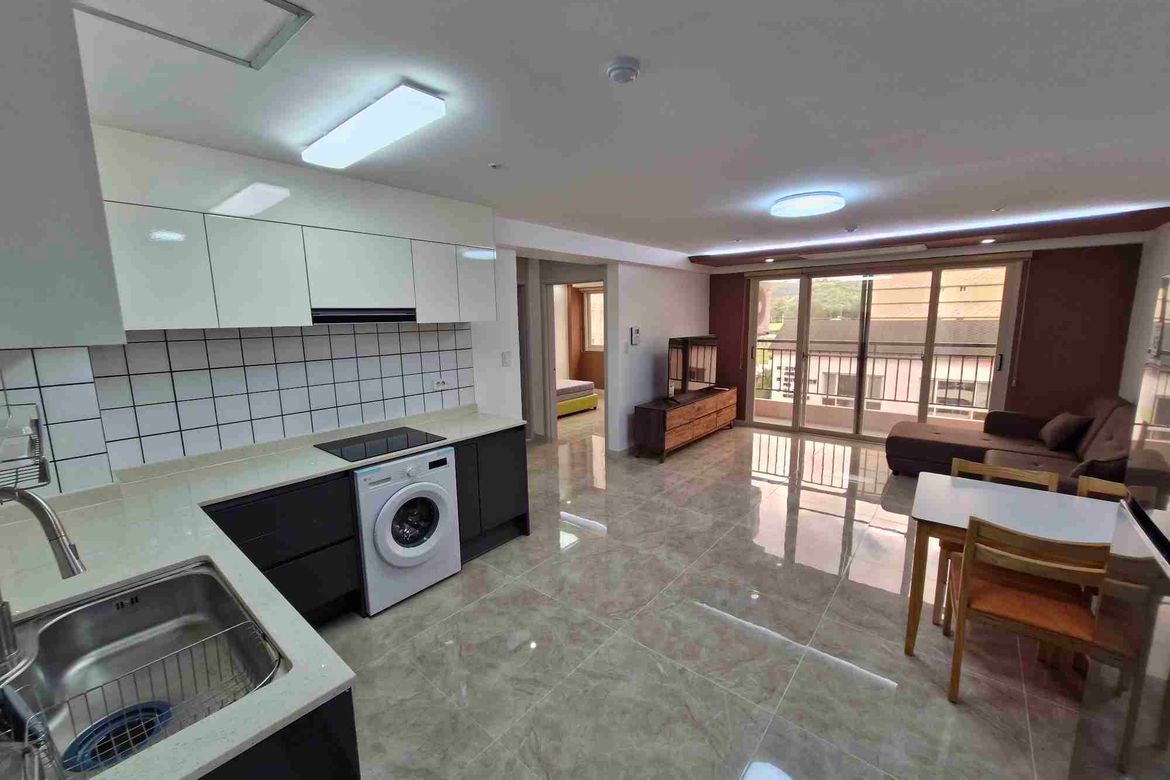 2 Bedroom Condo for Sale in Balibago, Angeles, Pampanga