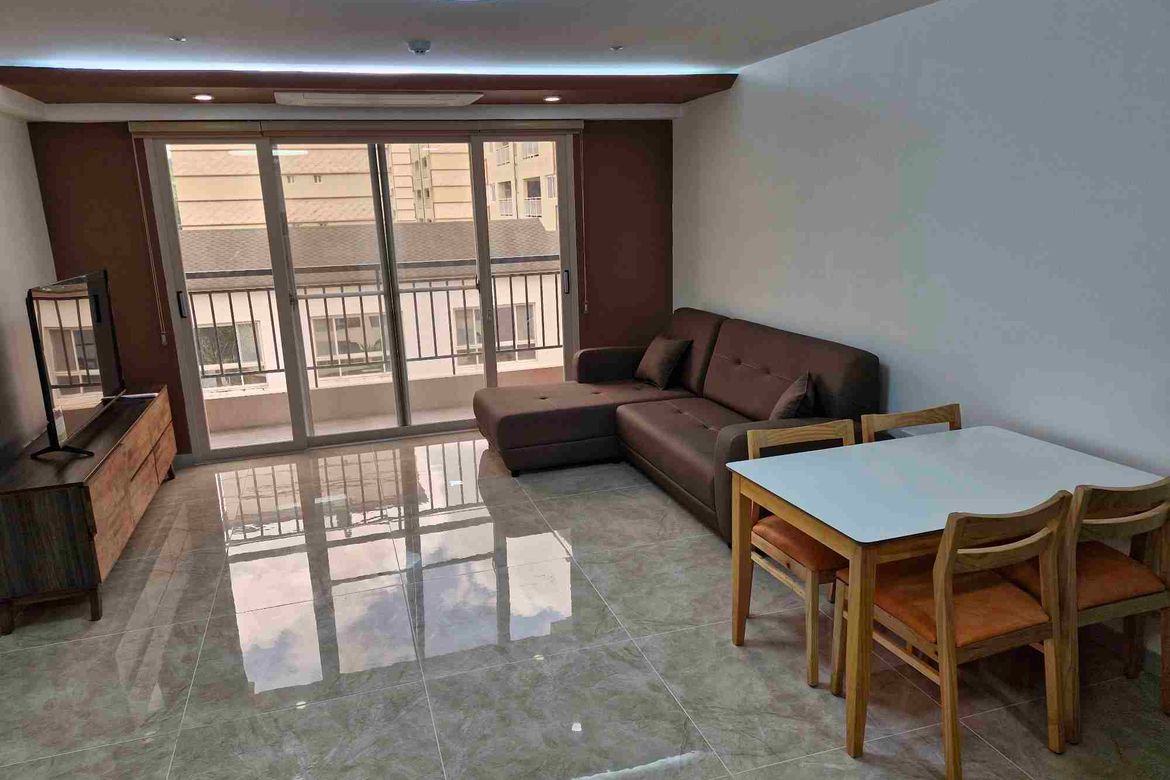 2 Bedroom Condo for Sale in Balibago, Angeles, Pampanga – photo 2