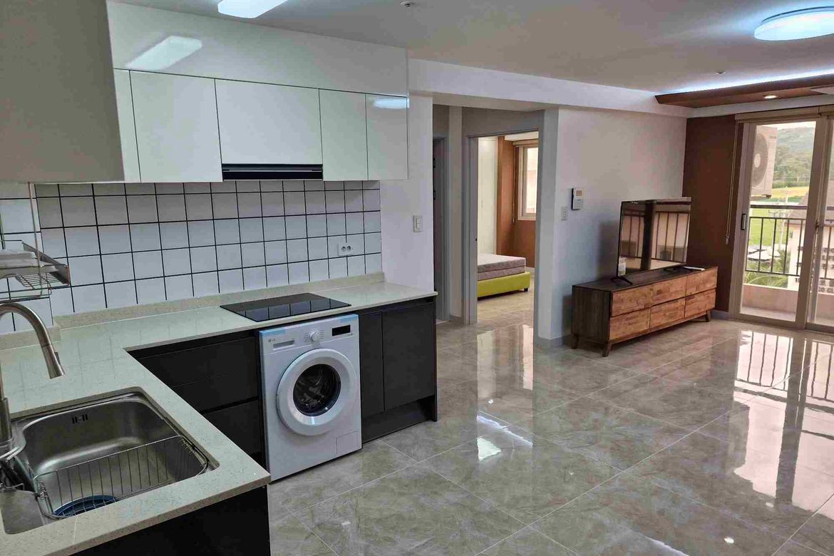 2 Bedroom Condo for Sale in Balibago, Angeles, Pampanga – photo 4