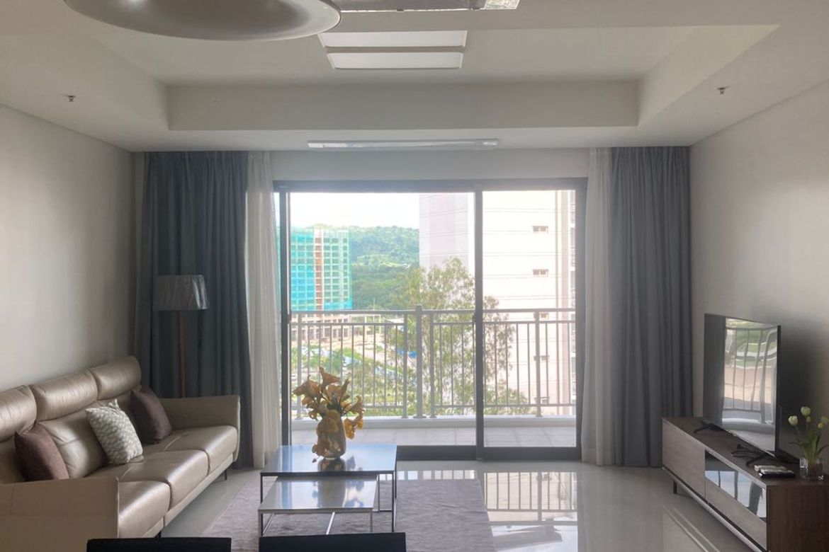 2 Bedroom Condo for Sale in Balibago, Angeles, Pampanga