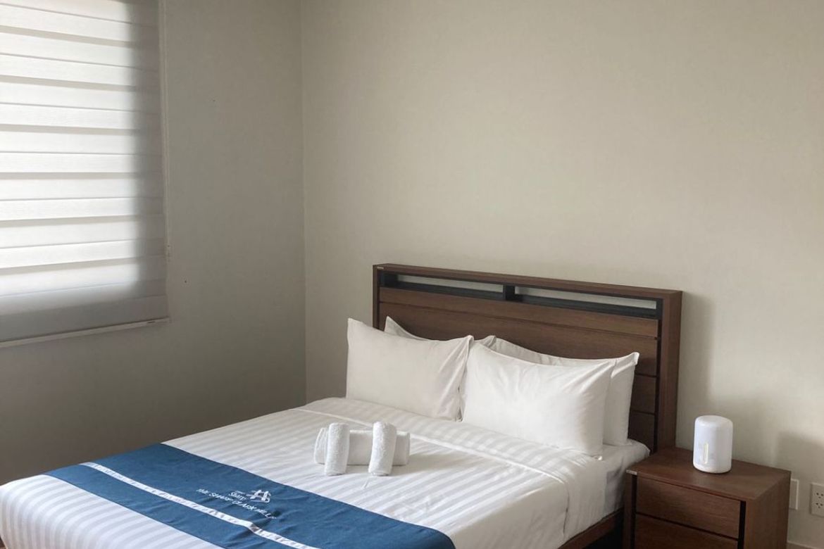 2 Bedroom Condo for Sale in Balibago, Angeles, Pampanga – photo 8