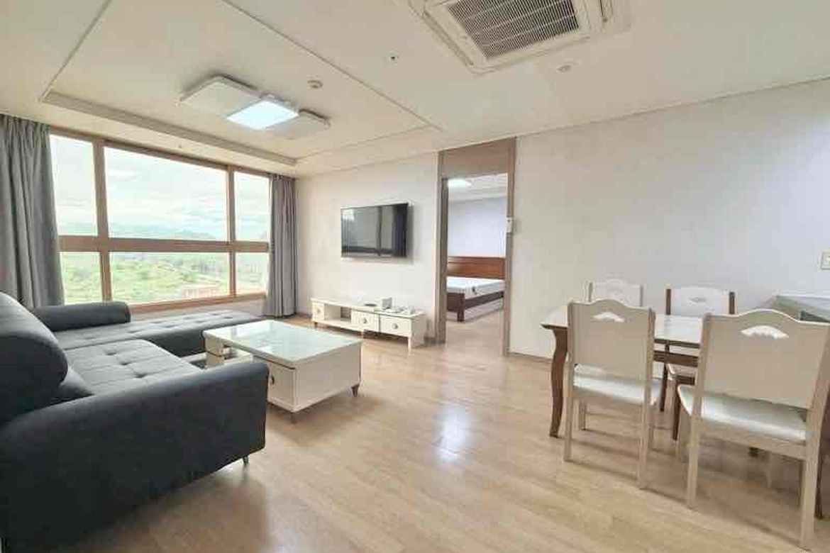 2 Bedroom Condo for Sale in Balibago, Angeles, Pampanga – photo 4