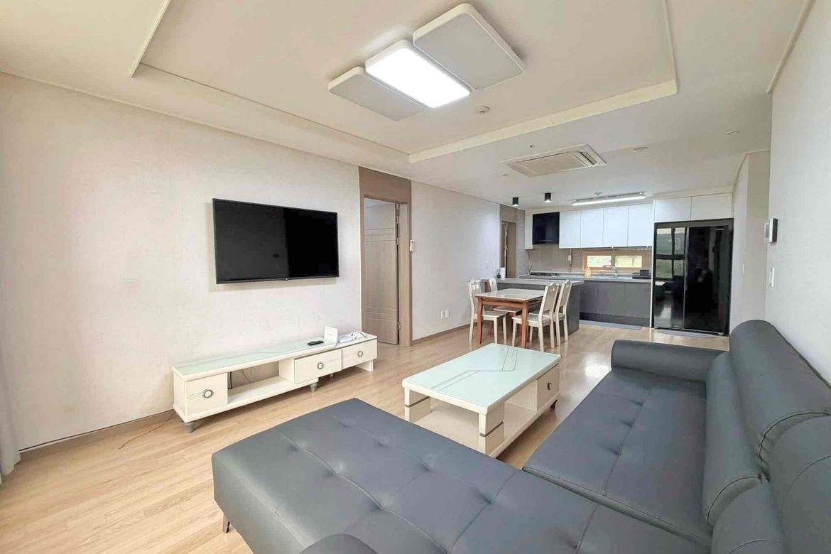 2 Bedroom Condo for Sale in Balibago, Angeles, Pampanga – photo 6