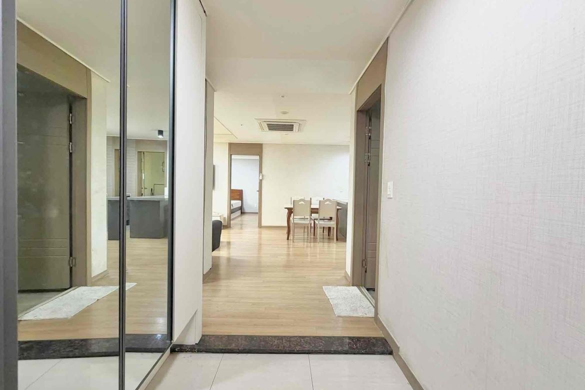 2 Bedroom Condo for Sale in Balibago, Angeles, Pampanga – photo 7
