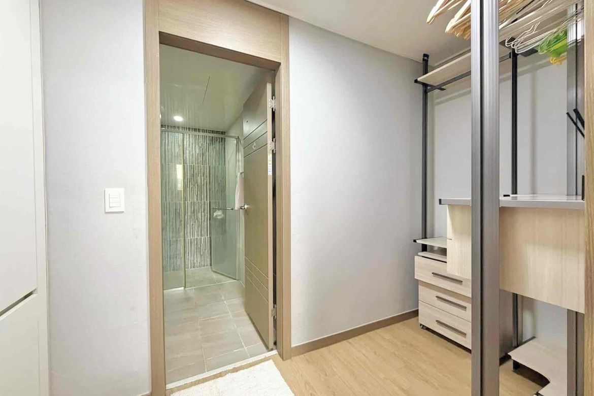 2 Bedroom Condo for Sale in Balibago, Angeles, Pampanga – photo 8