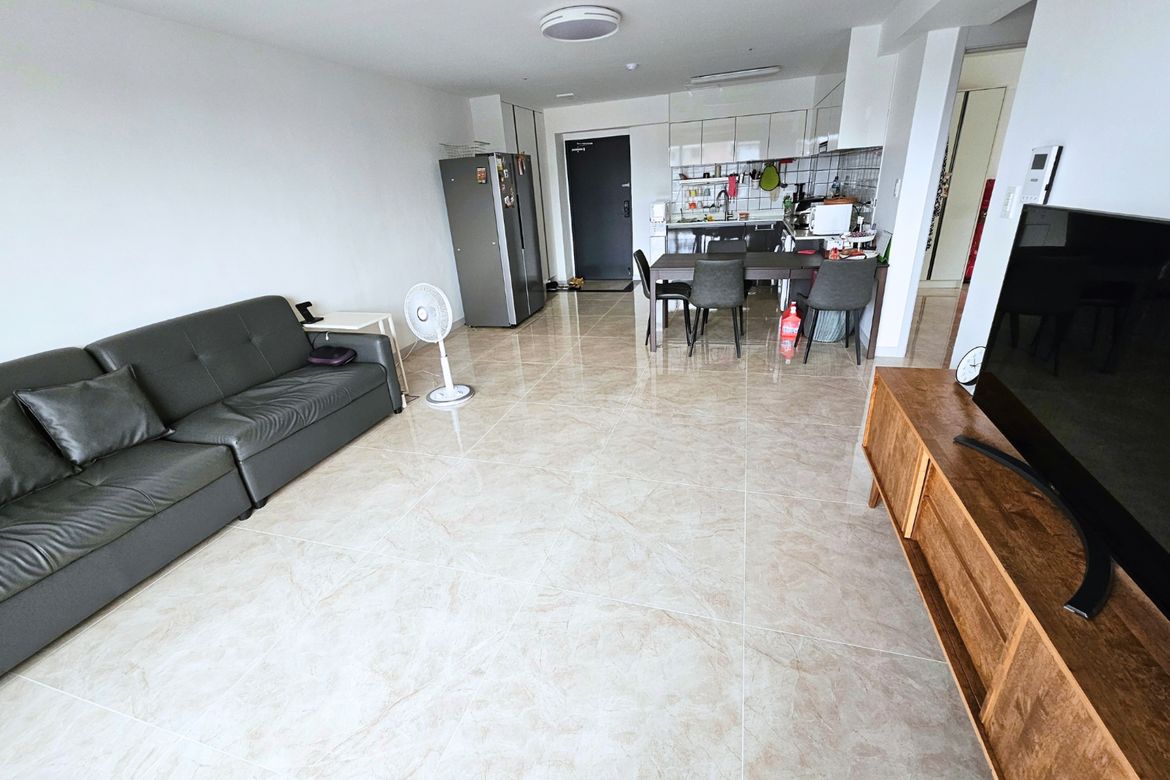 2 Bedroom Condo for Sale in Balibago, Angeles, Pampanga
