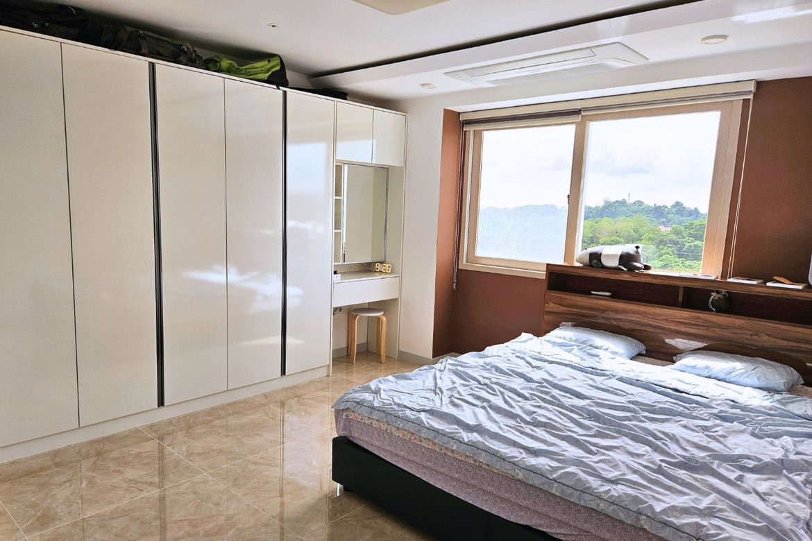 2 Bedroom Condo for Sale in Balibago, Angeles, Pampanga – photo 7