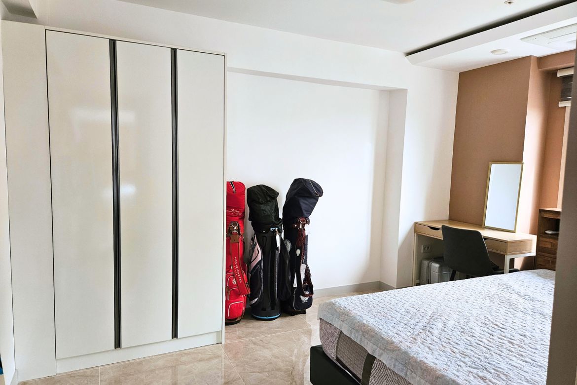 2 Bedroom Condo for Sale in Balibago, Angeles, Pampanga – photo 8