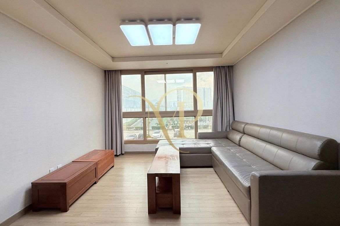 2 Bedroom Condo for Sale in Balibago, Angeles, Pampanga