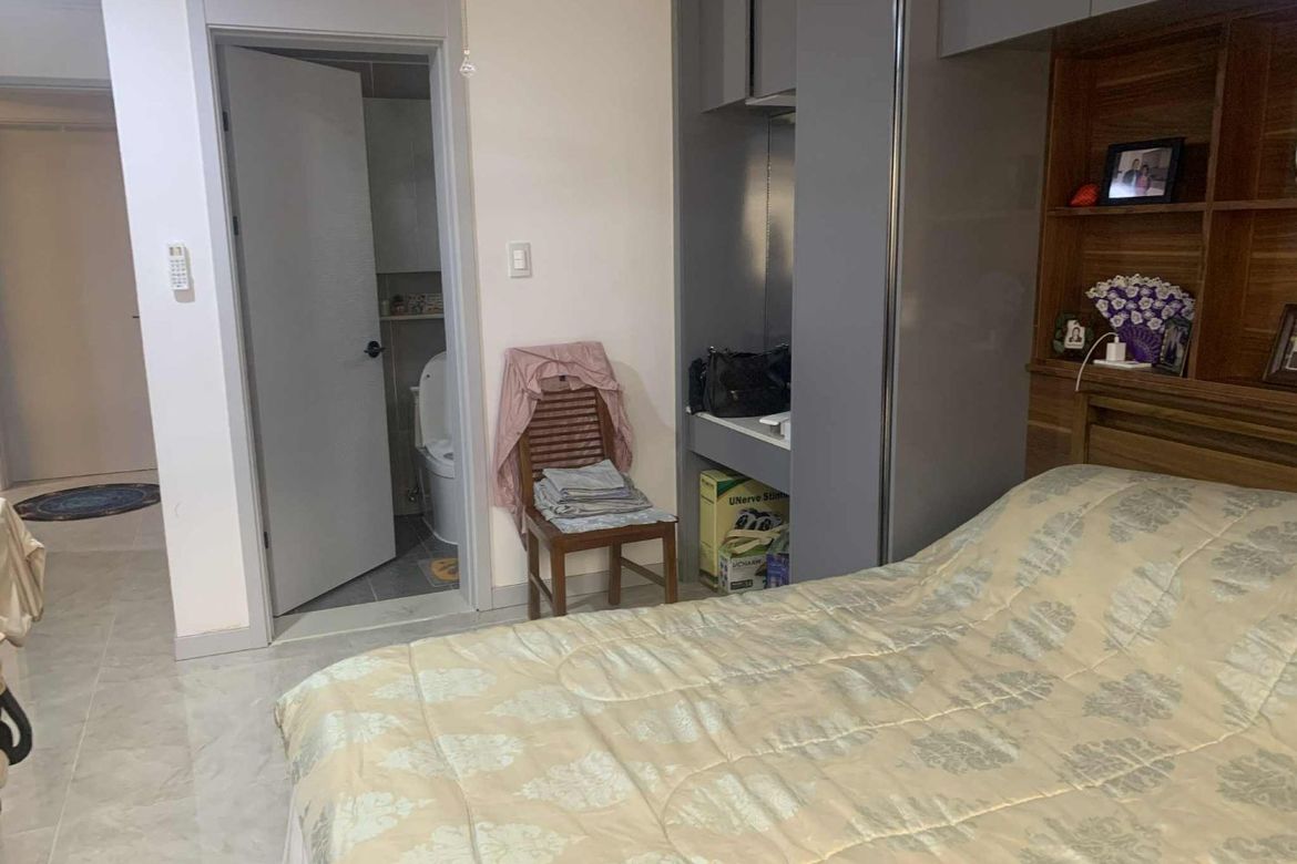 2 Bedroom Condo for Sale in Balibago, Angeles, Pampanga – photo 6