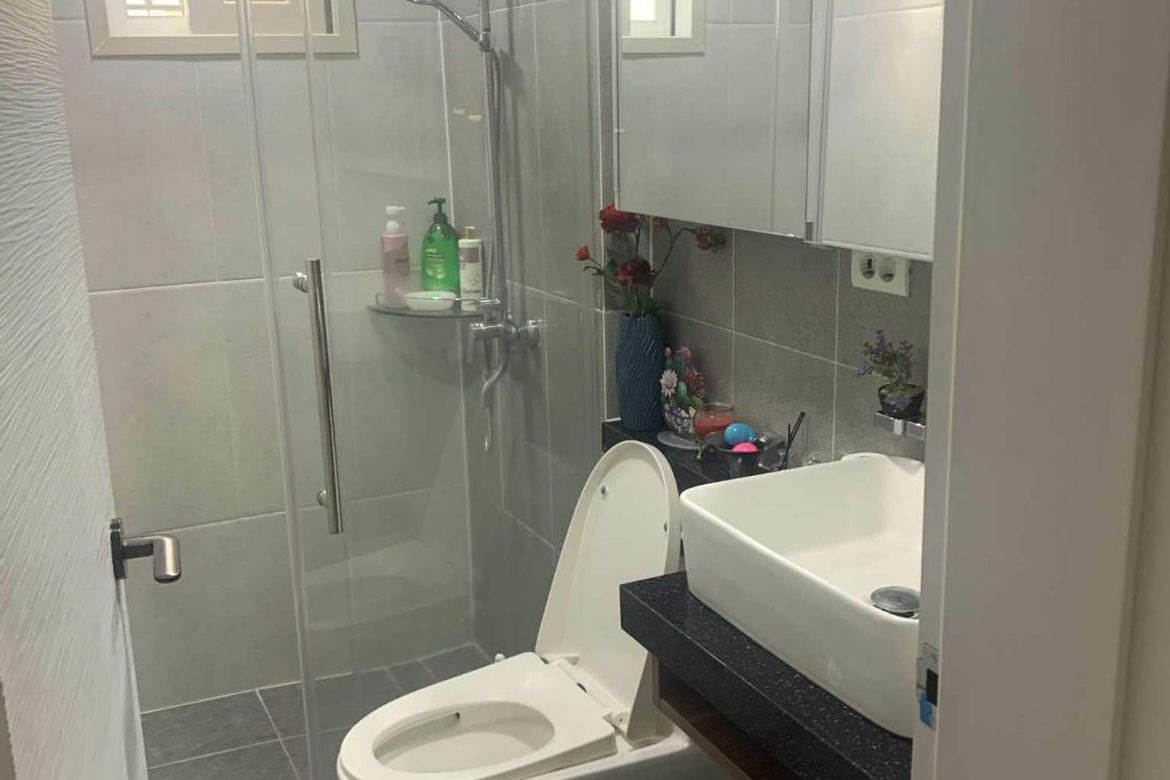 2 Bedroom Condo for Sale in Balibago, Angeles, Pampanga – photo 8