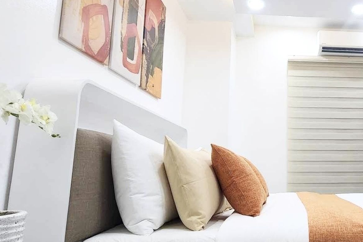 2 Bedroom Condo for Sale in Balibago, Angeles, Pampanga – photo 5