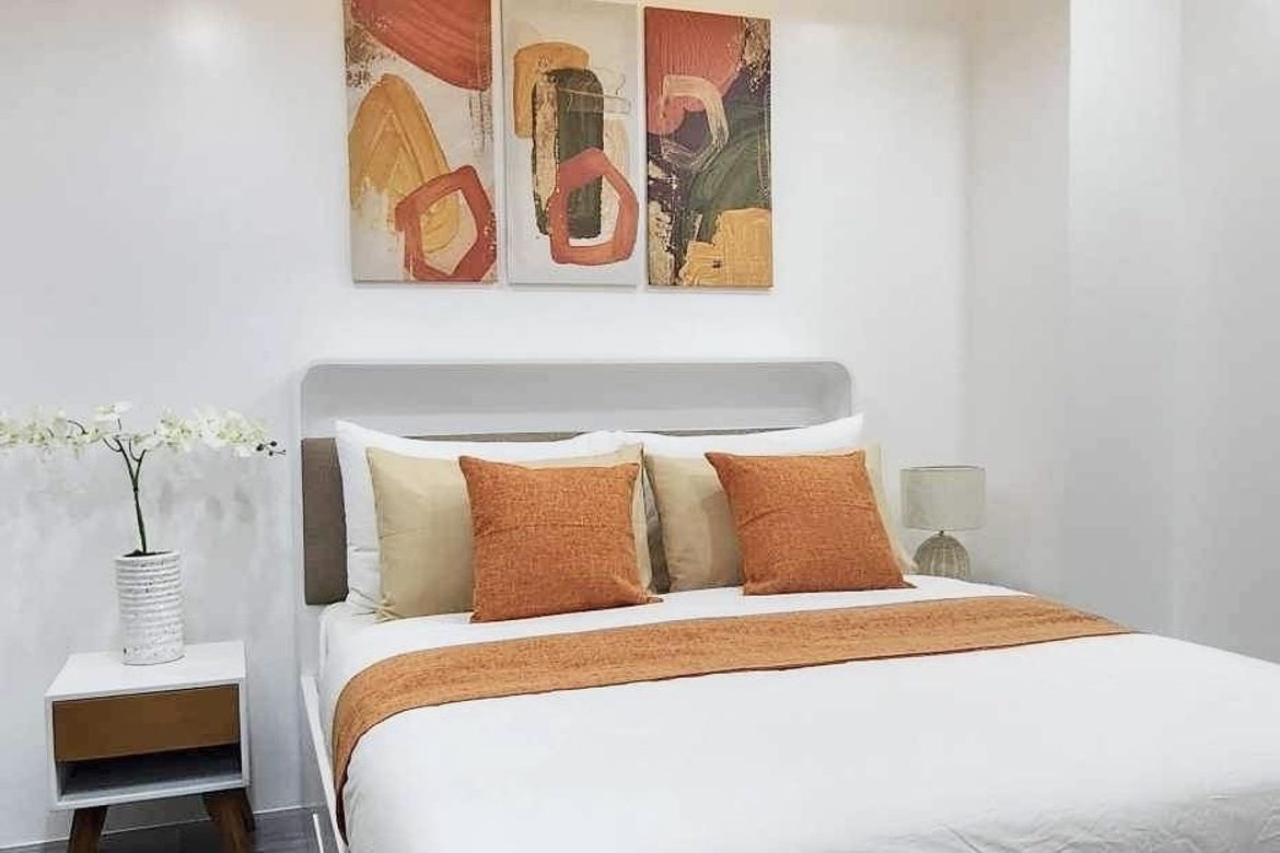 2 Bedroom Condo for Sale in Balibago, Angeles, Pampanga – photo 7