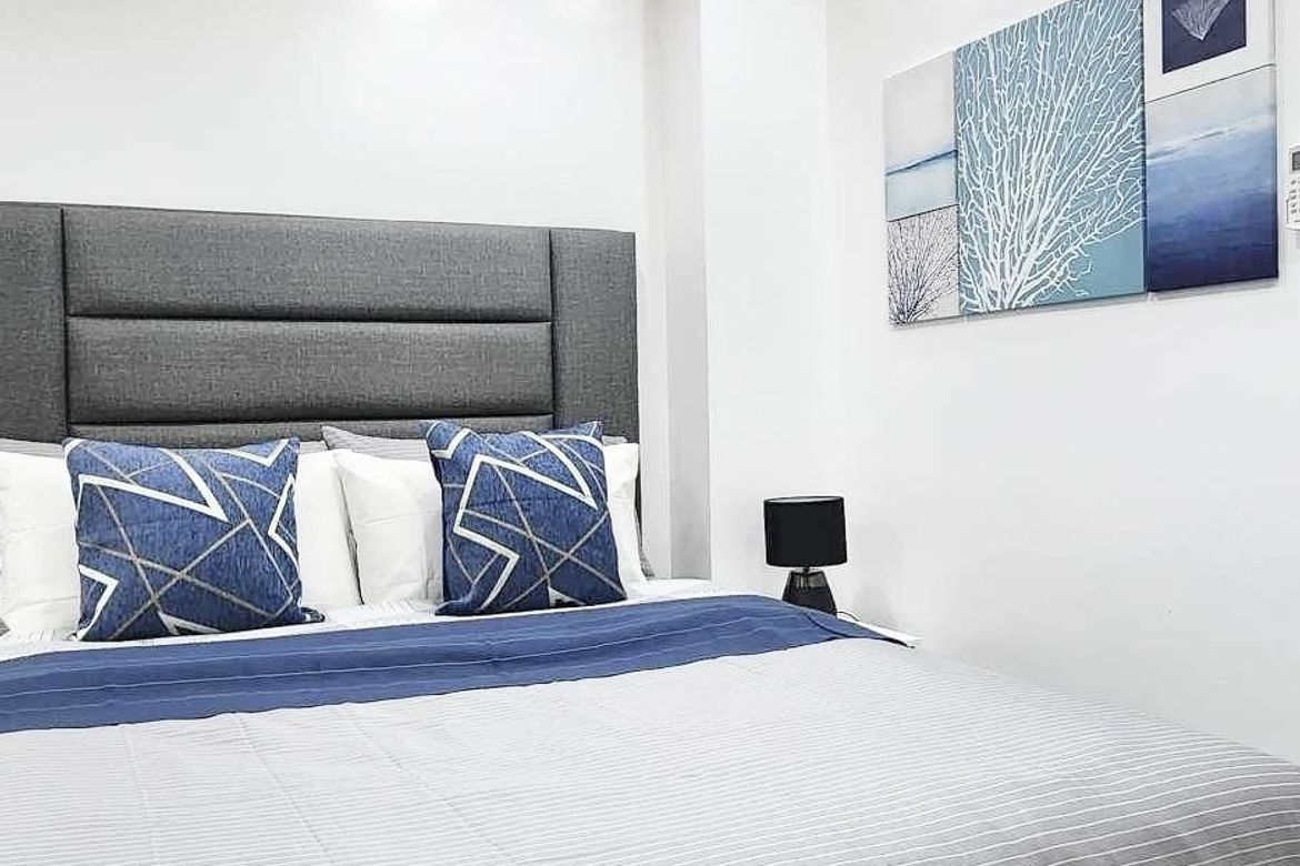 2 Bedroom Condo for Sale in Balibago, Angeles, Pampanga – photo 8