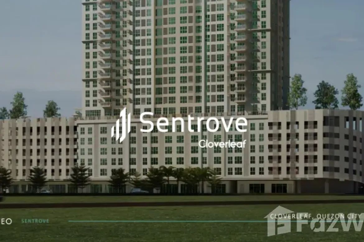 2 Bedroom Condo for Sale in Balingasa, Quezon City, Metro Manila near LRT-1 Balintawak