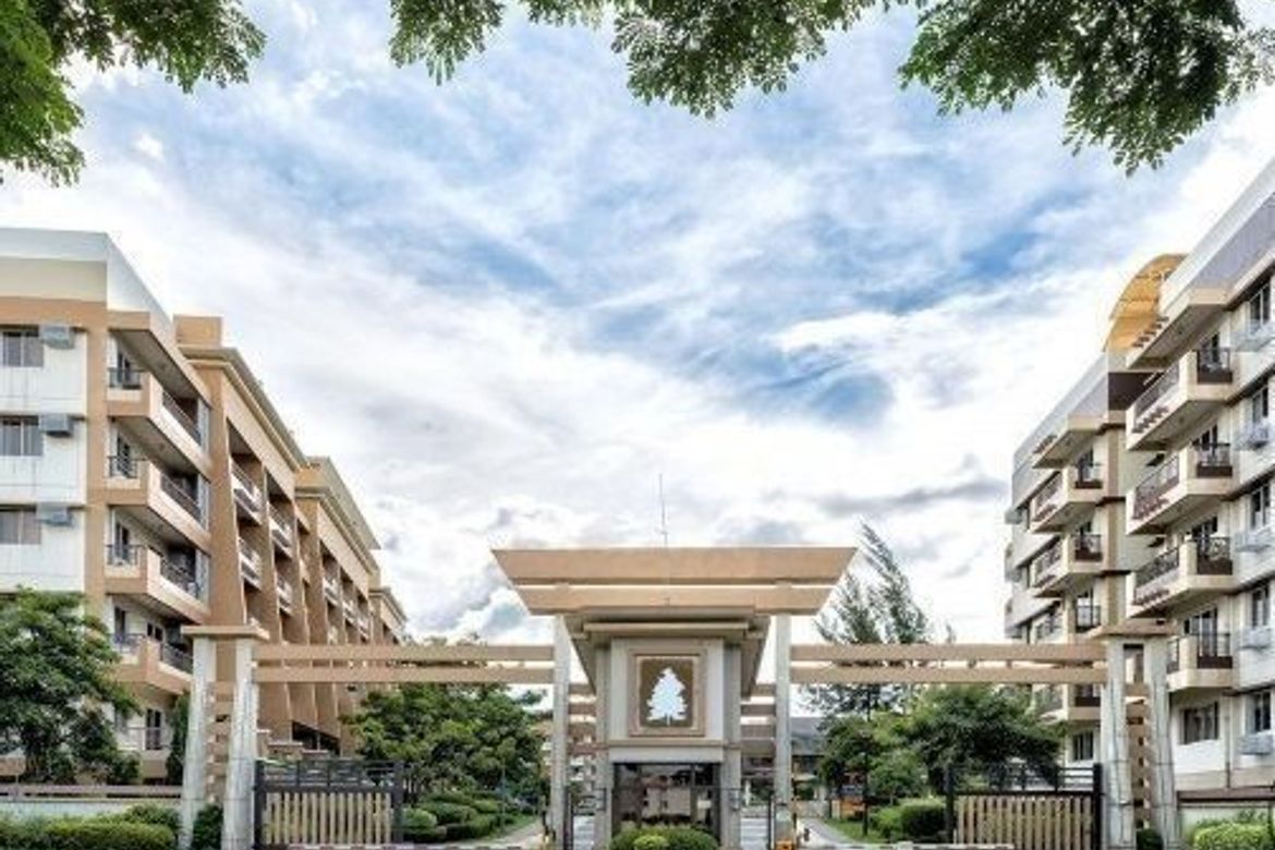 2 Bedroom Condo for Sale in Bambang, Taguig, Metro Manila