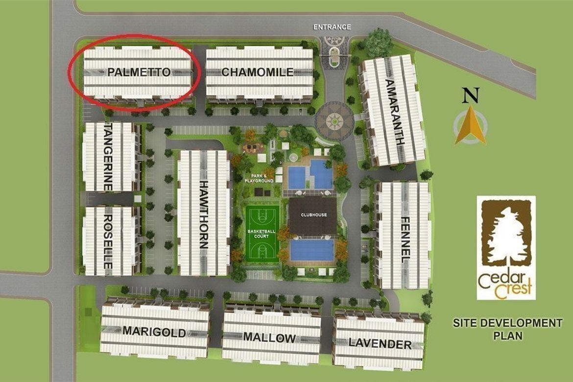 2 Bedroom Condo for Sale in Bambang, Taguig, Metro Manila – photo 3