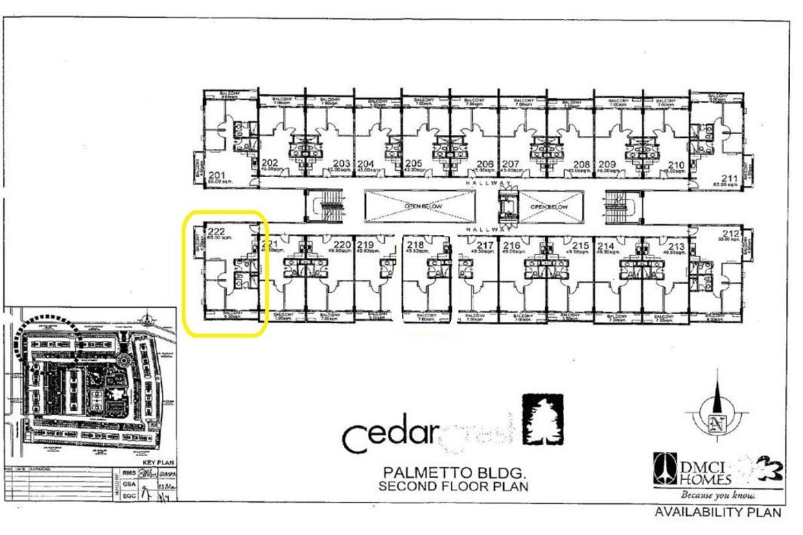 2 Bedroom Condo for Sale in Bambang, Taguig, Metro Manila – photo 8