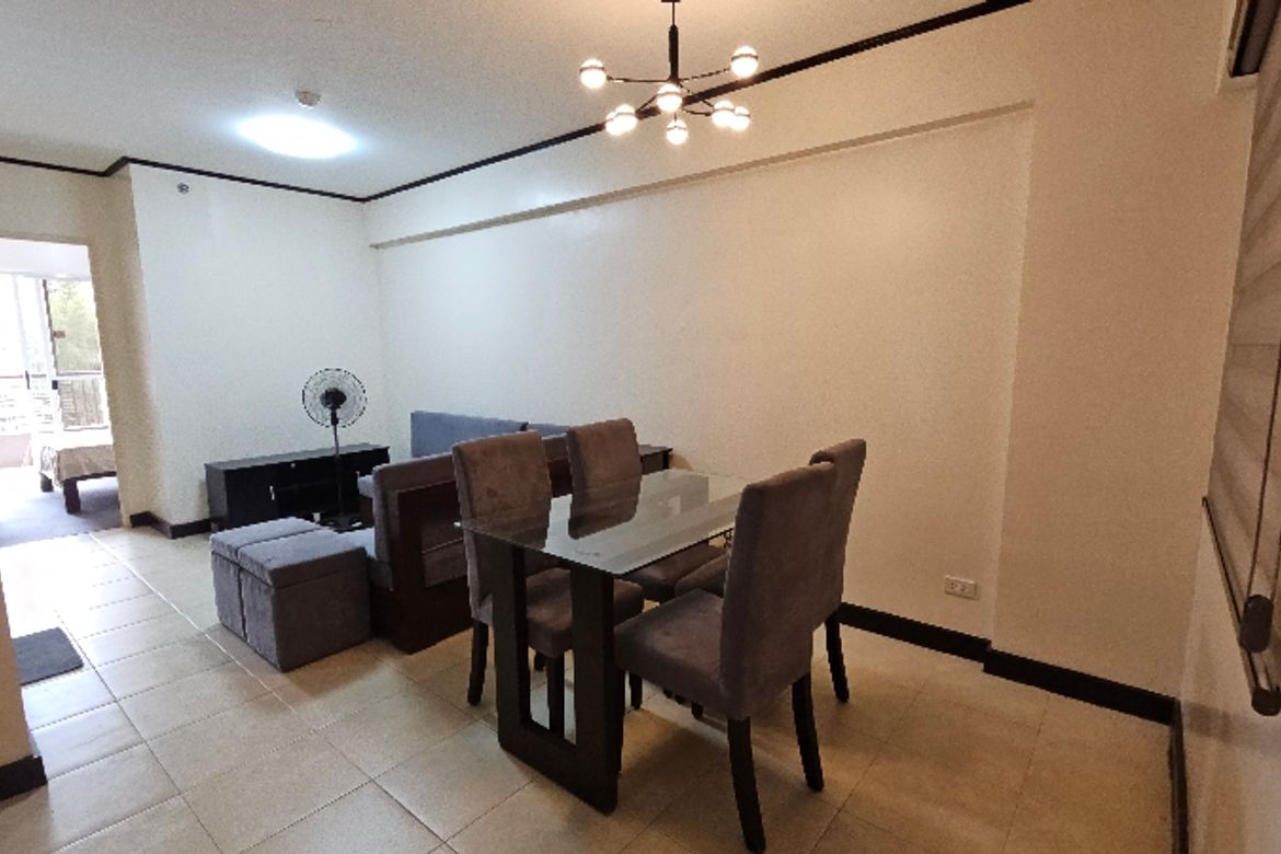 2 Bedroom Condo for Sale in Bambang, Taguig, Metro Manila – photo 2