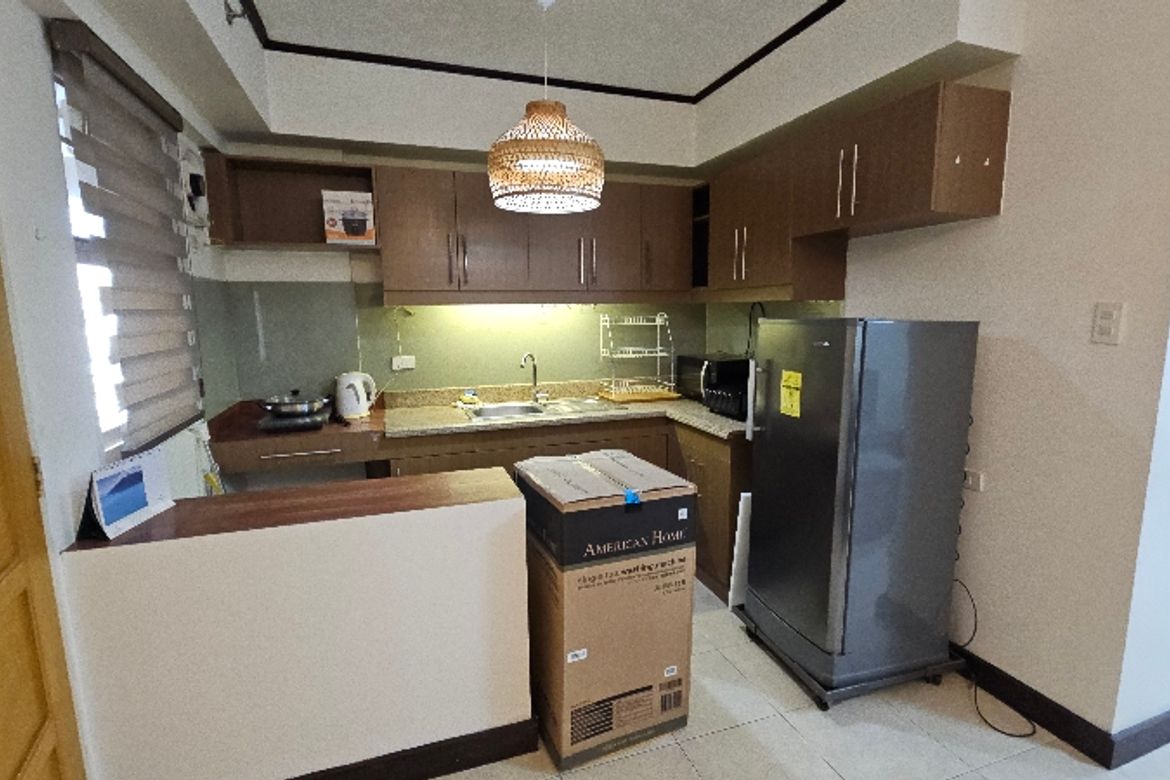 2 Bedroom Condo for Sale in Bambang, Taguig, Metro Manila – photo 3