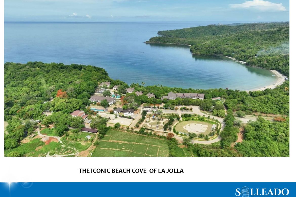 2 Bedroom Condo for Sale in Banawang, Bagac, Bataan