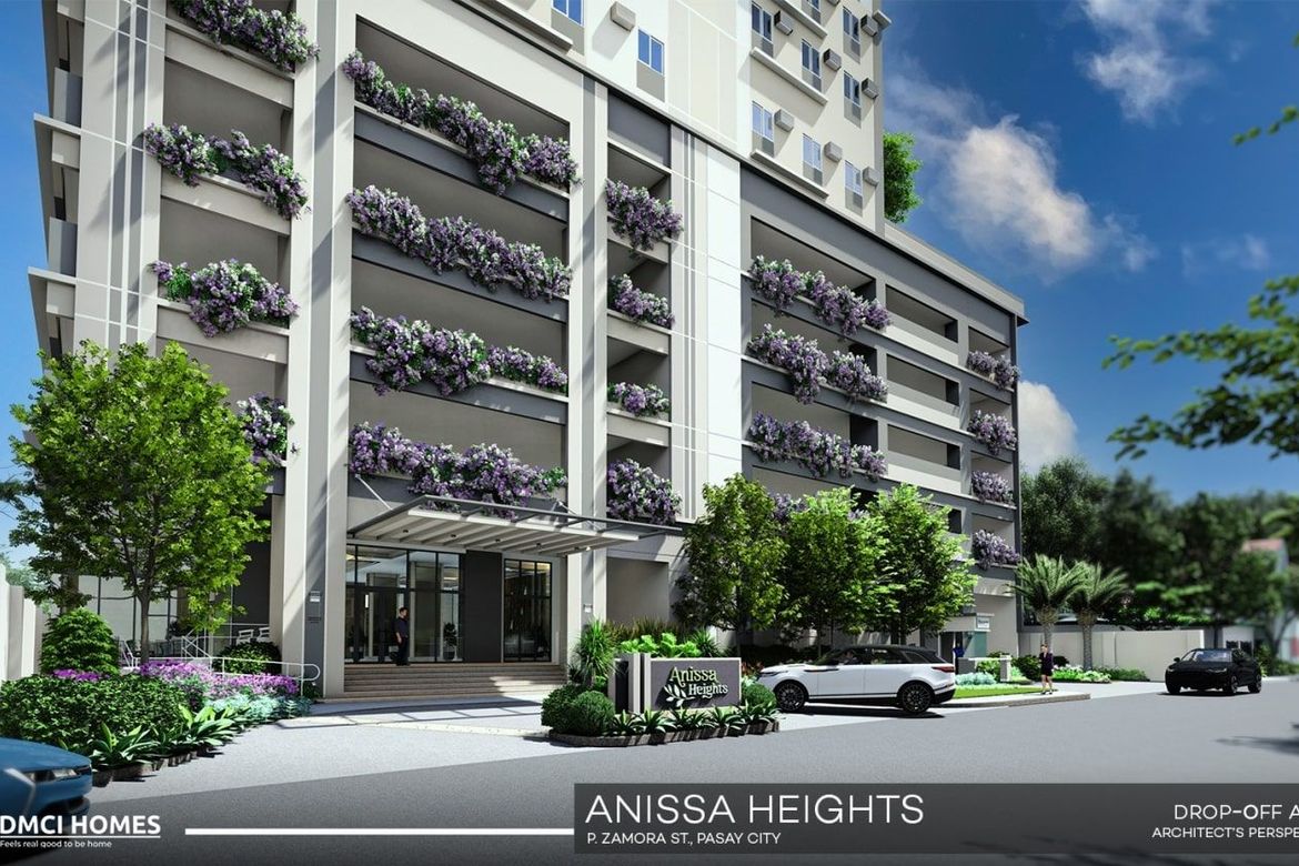 2 Bedroom Condo for Sale in Barangay 100, Pasay, Metro Manila near MRT-3 Taft Avenue – photo 3