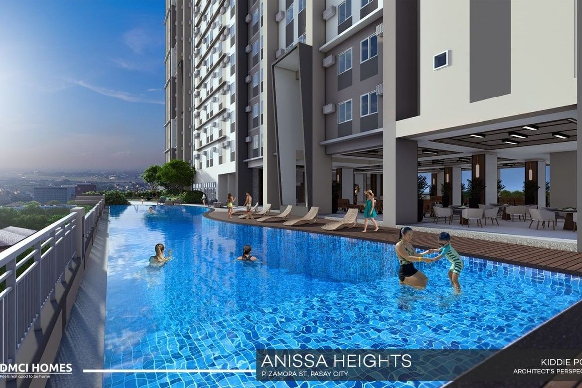 2 Bedroom Condo for Sale in Barangay 100, Pasay, Metro Manila near MRT-3 Taft Avenue – photo 5