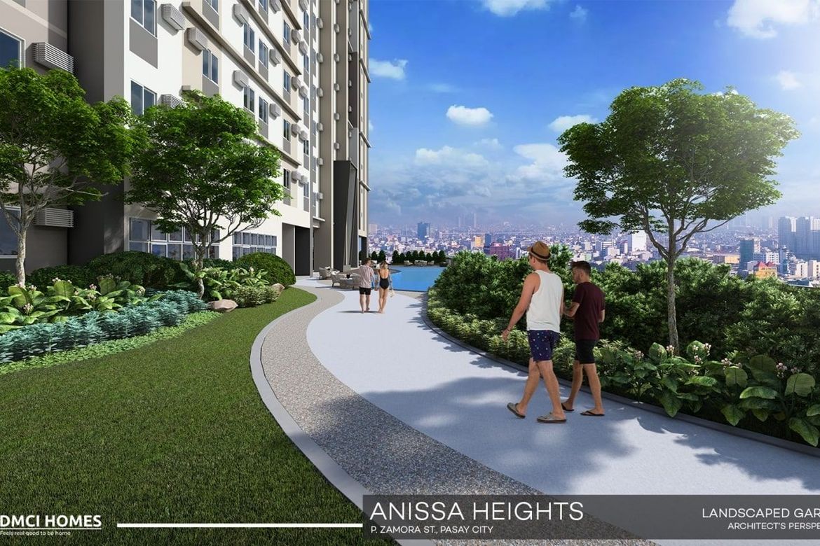 2 Bedroom Condo for Sale in Barangay 100, Pasay, Metro Manila near MRT-3 Taft Avenue – photo 6