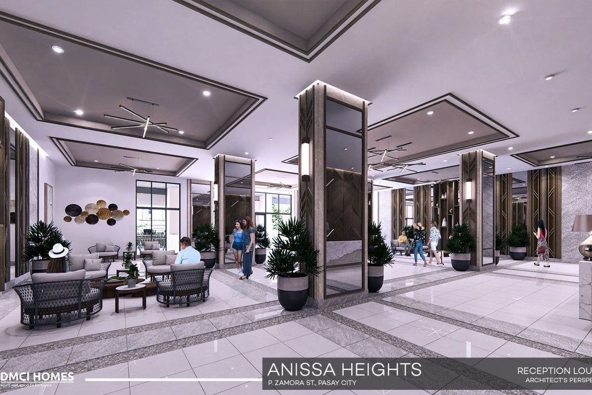 2 Bedroom Condo for Sale in Barangay 100, Pasay, Metro Manila near MRT-3 Taft Avenue – photo 8