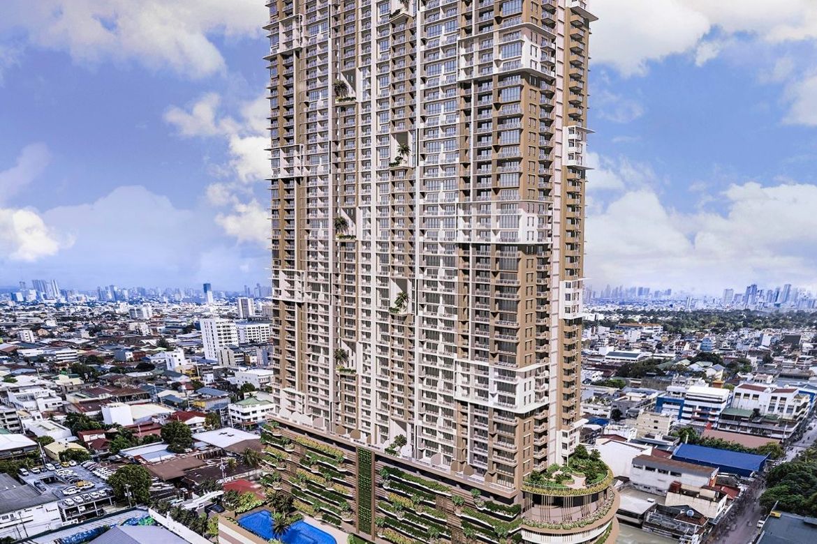 2 Bedroom Condo for Sale in Barangay 174, Caloocan, Metro Manila – photo 4