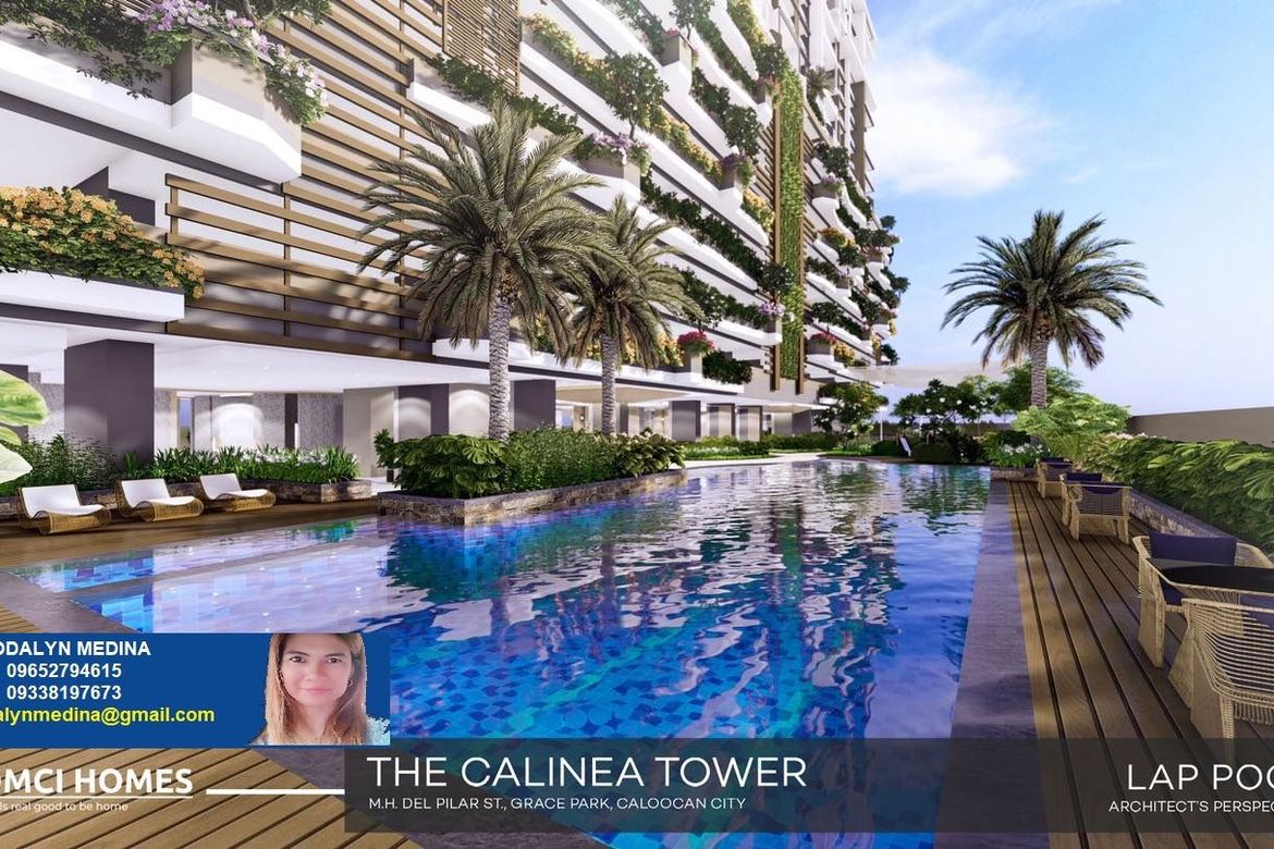 2 Bedroom Condo for Sale in Barangay 174, Caloocan, Metro Manila – photo 6