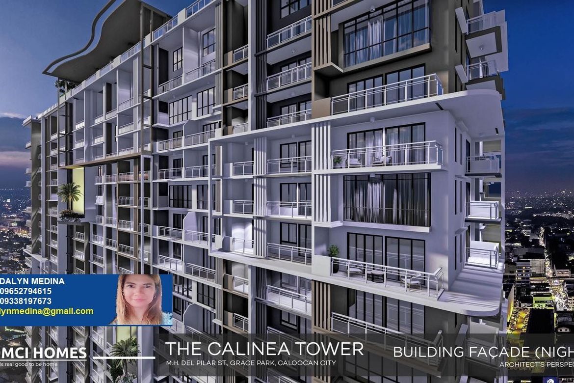 2 Bedroom Condo for Sale in Barangay 174, Caloocan, Metro Manila – photo 5