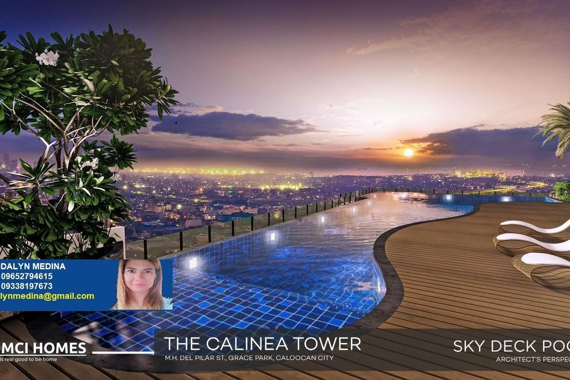 2 Bedroom Condo for Sale in Barangay 174, Caloocan, Metro Manila – photo 3