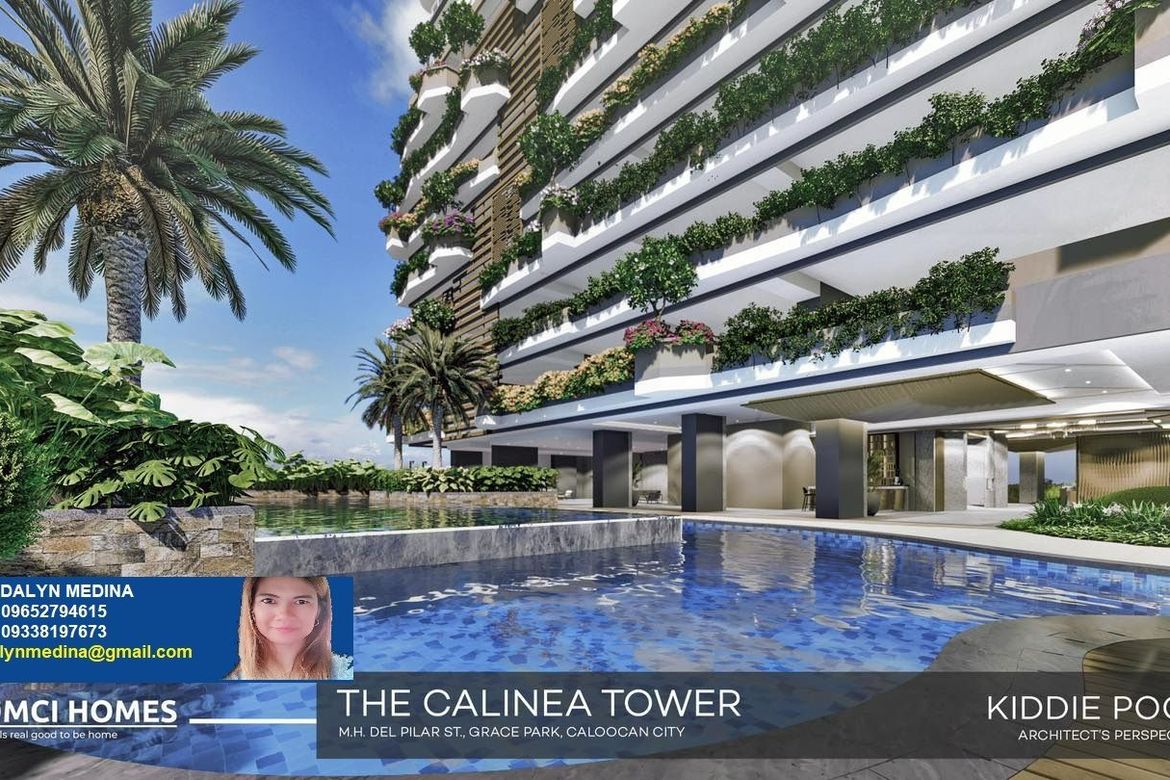 2 Bedroom Condo for Sale in Barangay 174, Caloocan, Metro Manila – photo 5