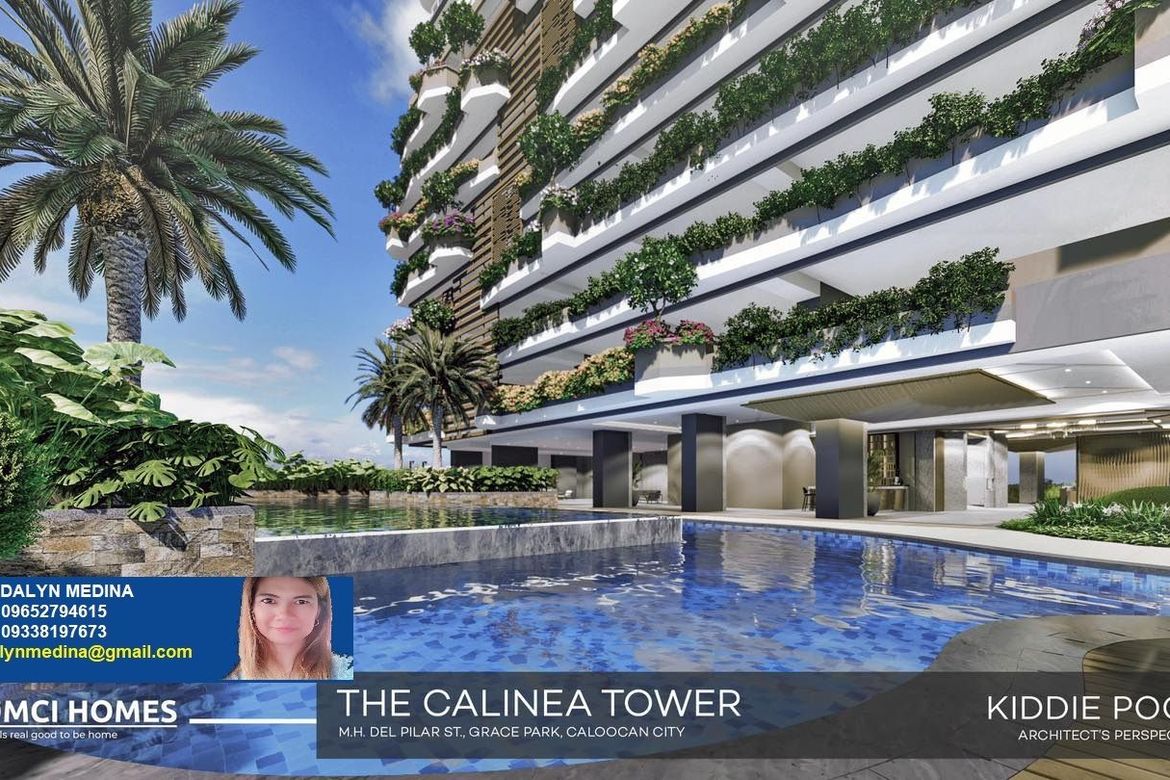 2 Bedroom Condo for Sale in Barangay 174, Caloocan, Metro Manila – photo 2