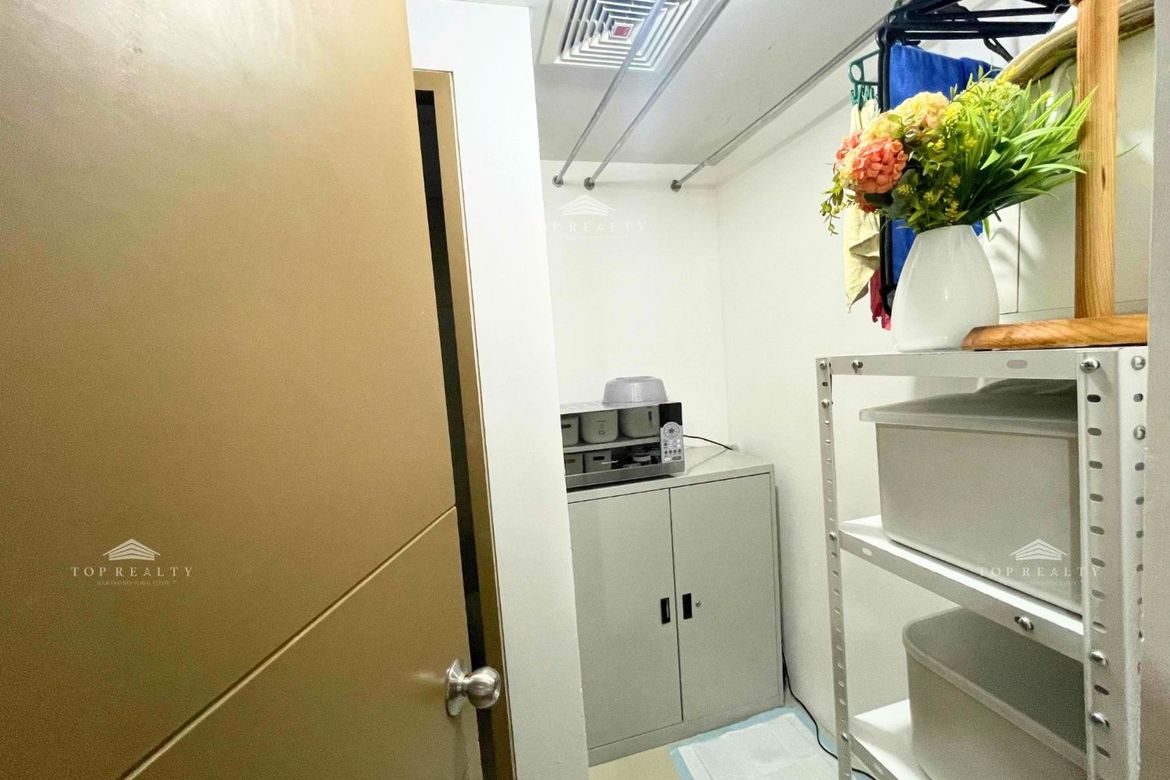 2 Bedroom Condo for Sale in Barangay 183, Pasay, Metro Manila – photo 7