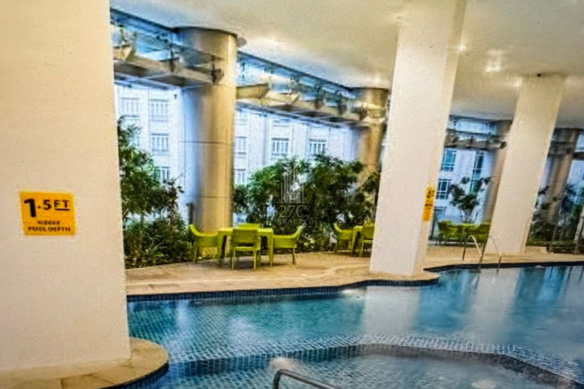 2 Bedroom Condo for Sale in Barangay 183, Pasay, Metro Manila – photo 3