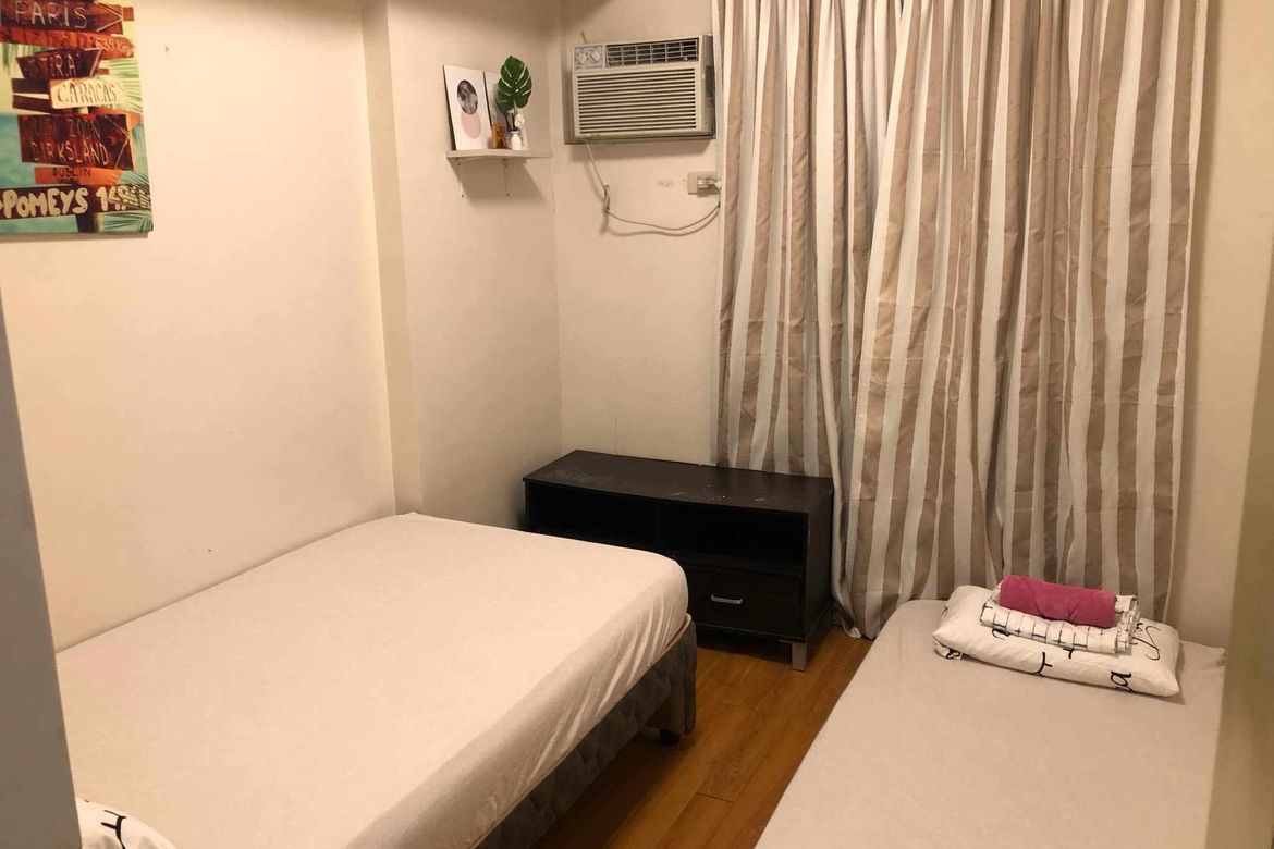 2 Bedroom Condo for Sale in Barangay 19-B, Davao City, Davao del Sur – photo 3