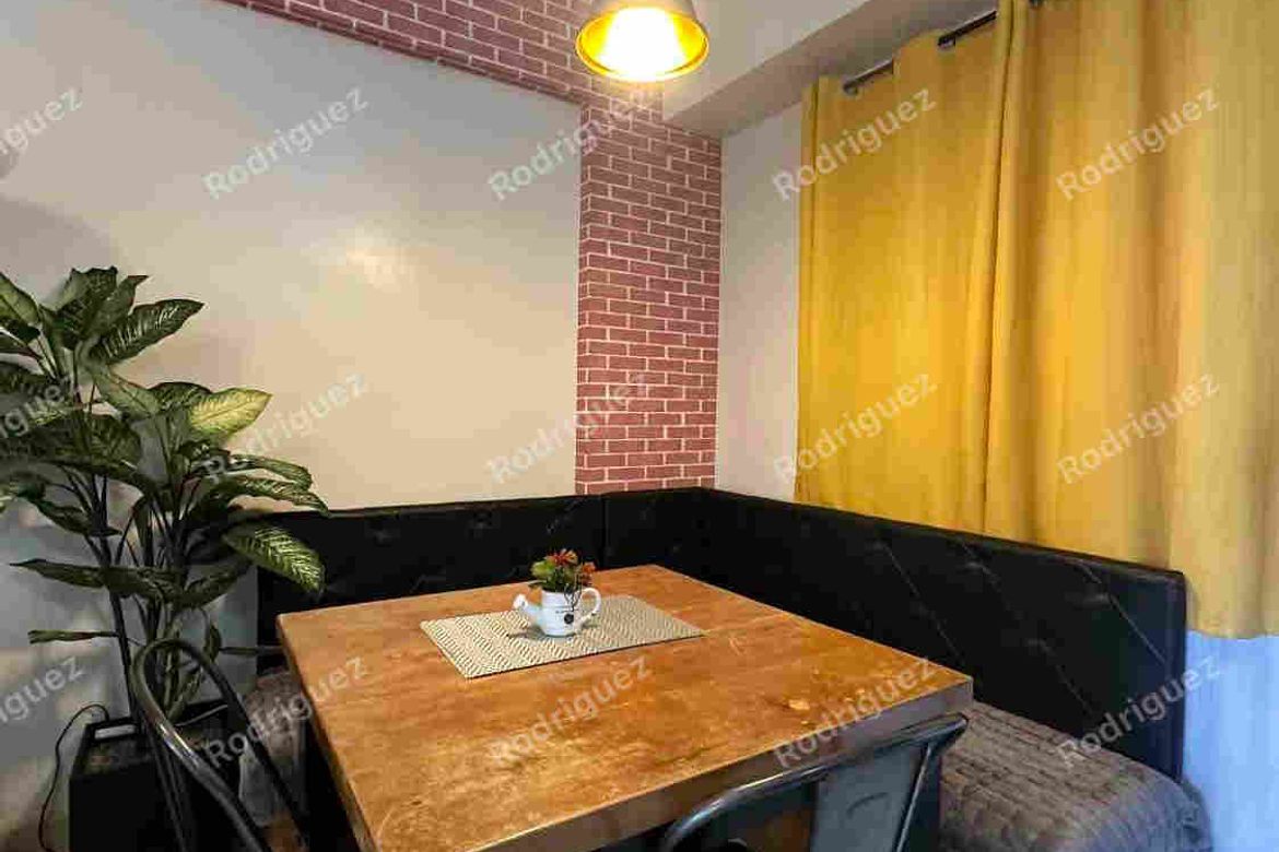 2 Bedroom Condo for Sale in Barangay 19-B, Davao City, Davao del Sur – photo 3