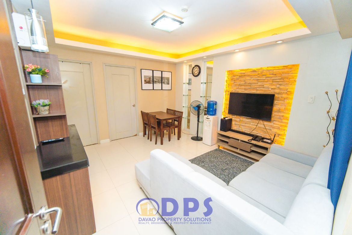 2 Bedroom Condo for Sale in Barangay 19-B, Davao City, Davao del Sur – photo 4