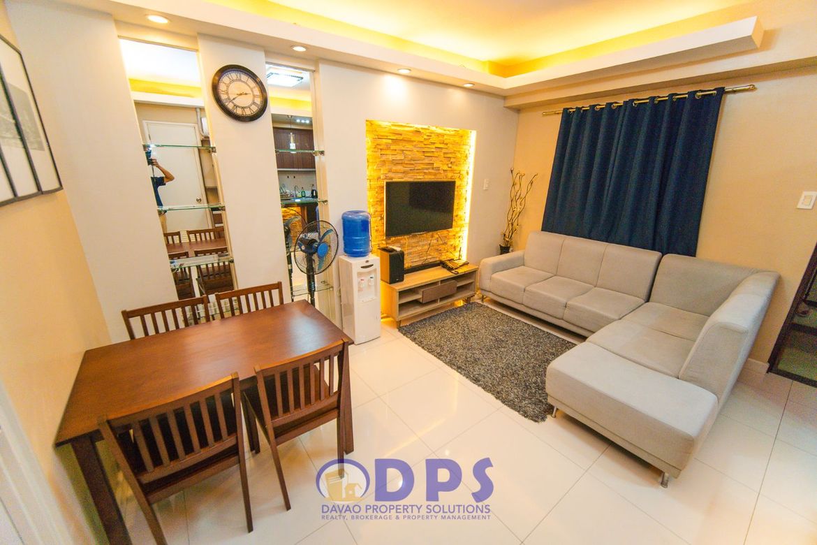 2 Bedroom Condo for Sale in Barangay 19-B, Davao City, Davao del Sur – photo 5